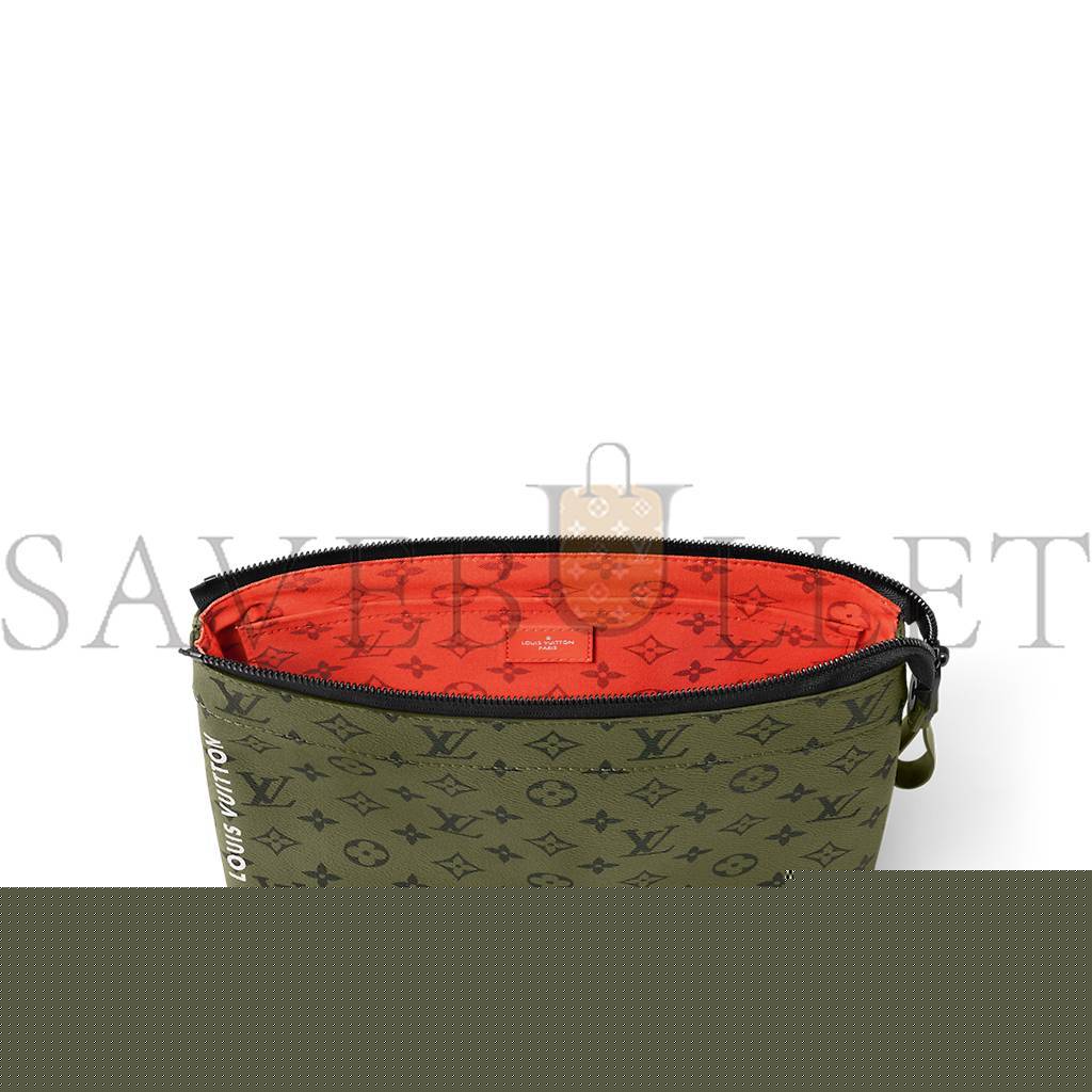 l**is V*t*n pochette voyage souple m82800 (30*21*8cm)